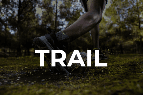 Trail de la Bastide de Molière